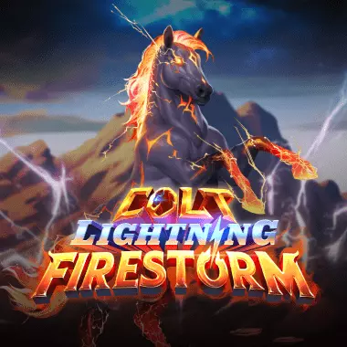 Colt Lightning Firestorm