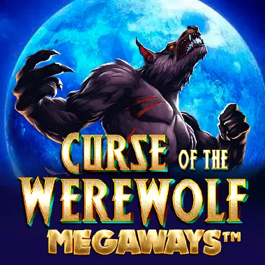 Curse of the Werewolf Megaways