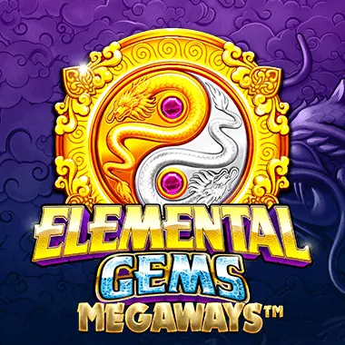 Elemental Gems Megaways