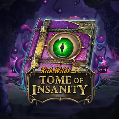 Rich Wilde and the Tome of Insanity