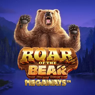 Roar of the Bear Megaways